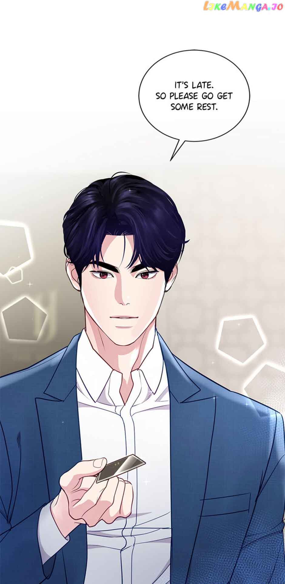 A Suspicious Confession Chapter 42 247 36