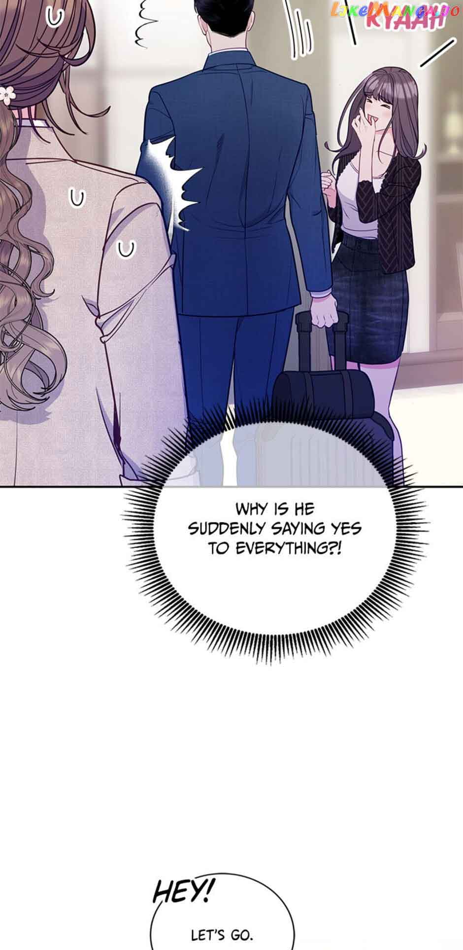 A Suspicious Confession Chapter 42 251 40