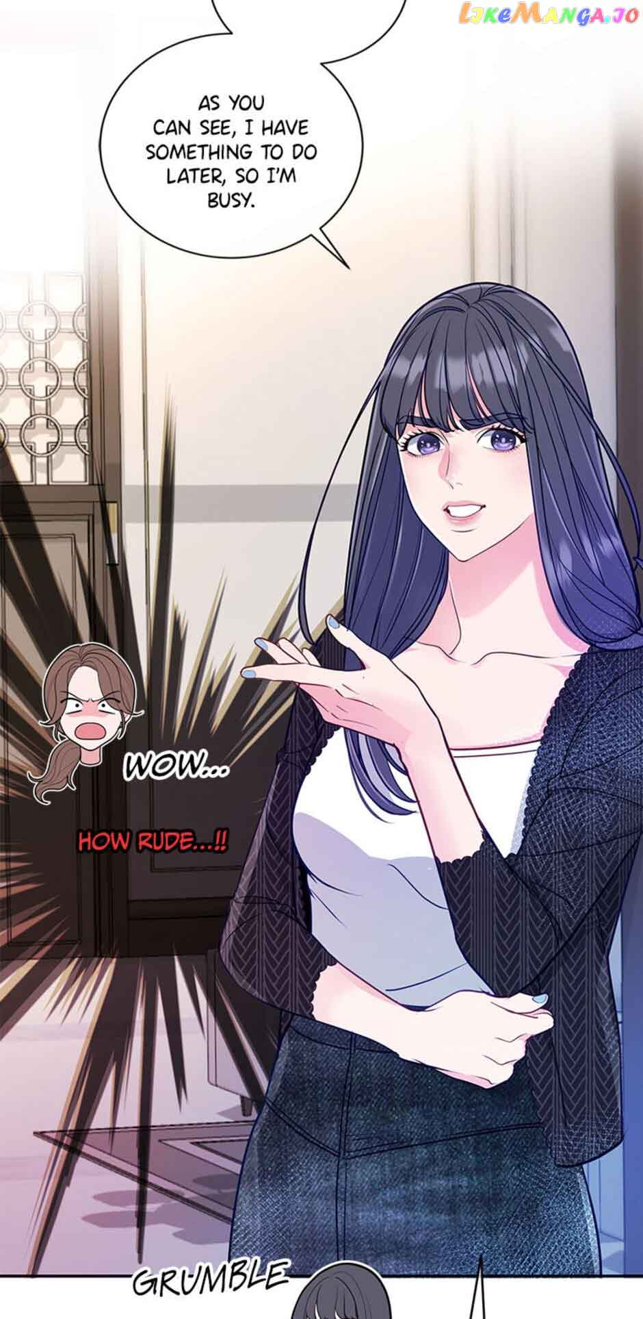 A Suspicious Confession Chapter 42 252 41