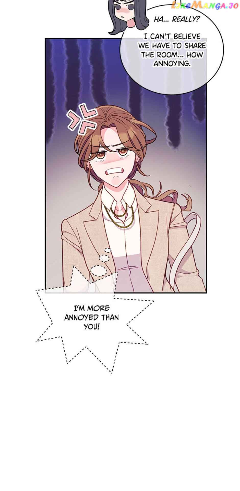 A Suspicious Confession Chapter 42 253 42