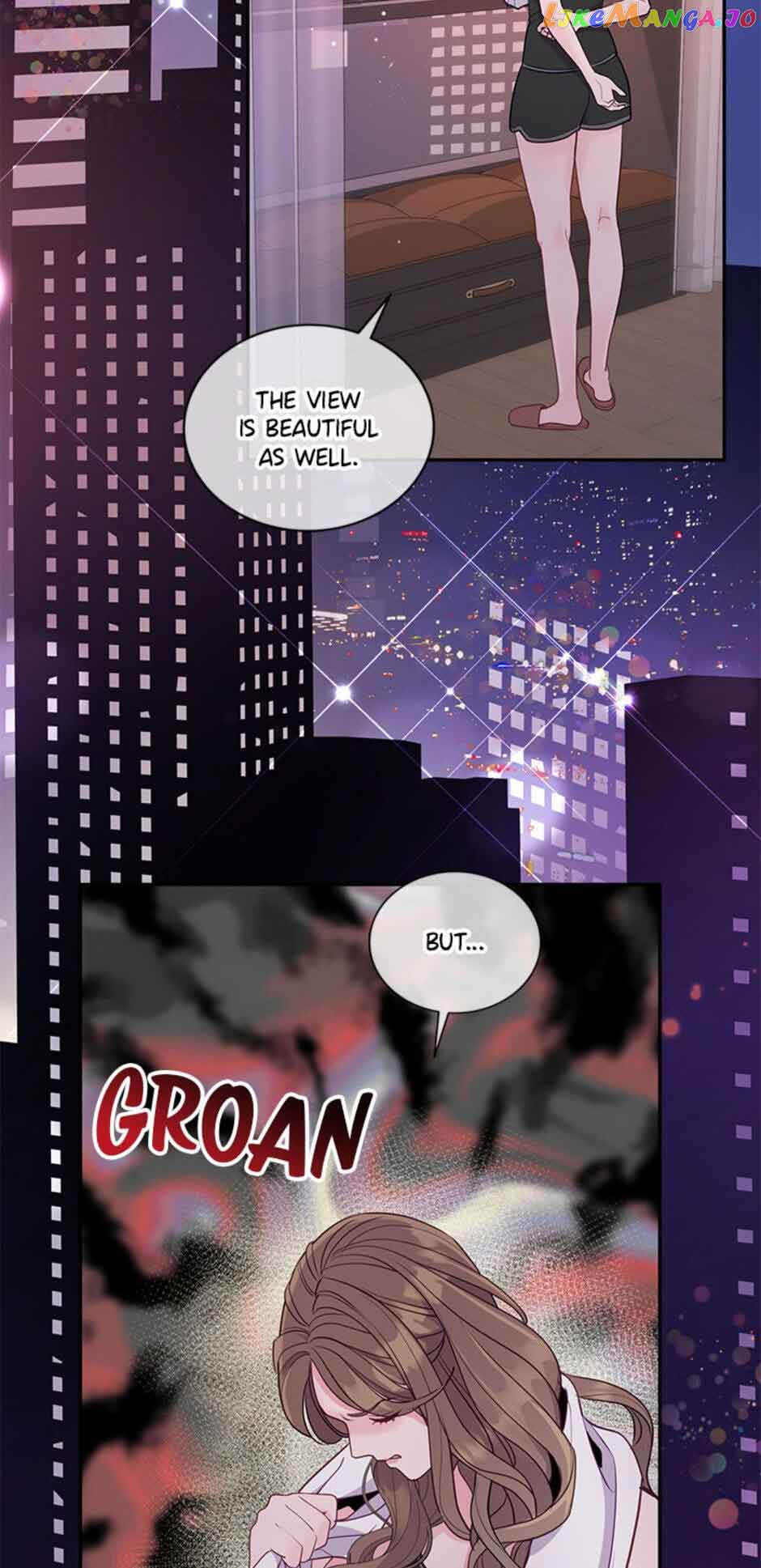 A Suspicious Confession Chapter 42 255 44