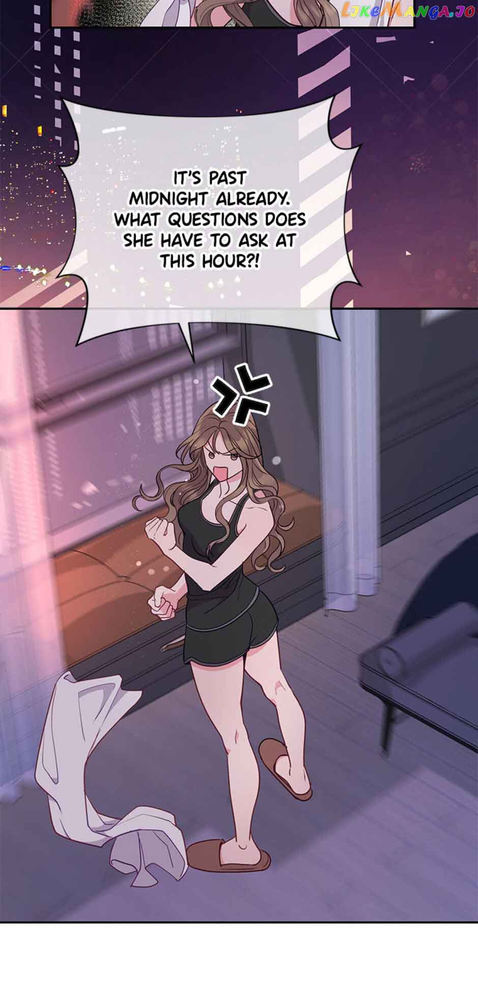 A Suspicious Confession Chapter 42 256 45