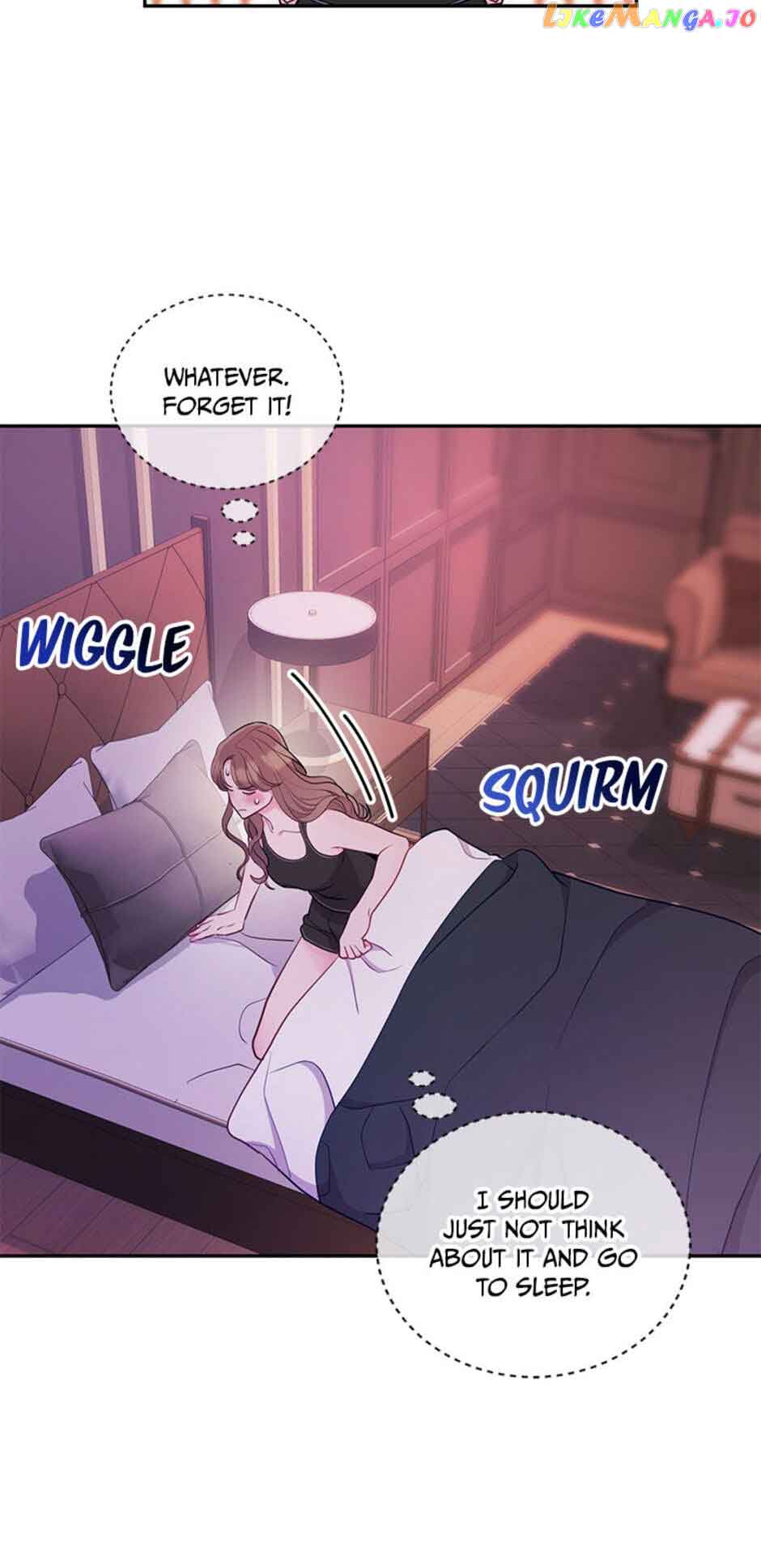 A Suspicious Confession Chapter 42 259 48