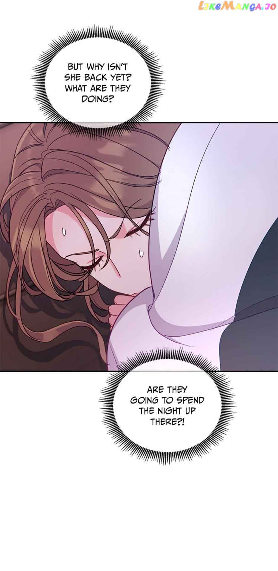 A Suspicious Confession Chapter 42 260 49