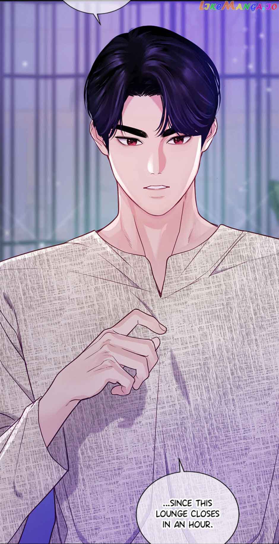 A Suspicious Confession Chapter 42 276 65