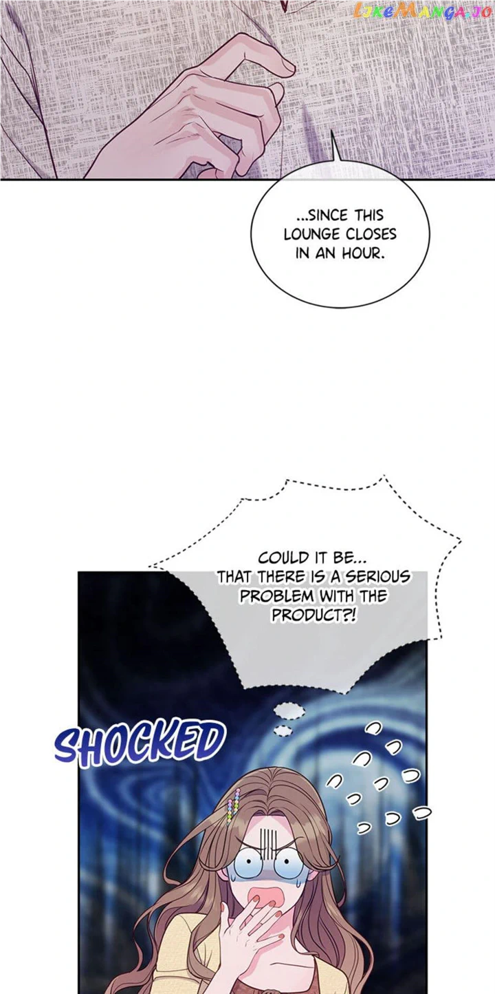 A Suspicious Confession Chapter 43 195 02