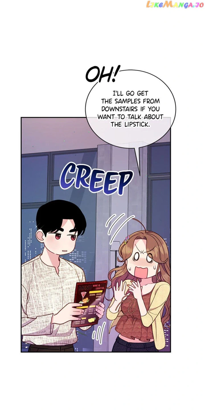 A Suspicious Confession Chapter 43 197 04