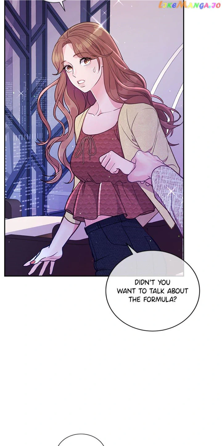 A Suspicious Confession Chapter 43 199 06