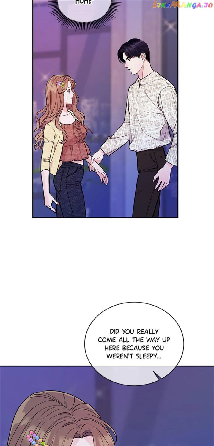 A Suspicious Confession Chapter 43 202 09