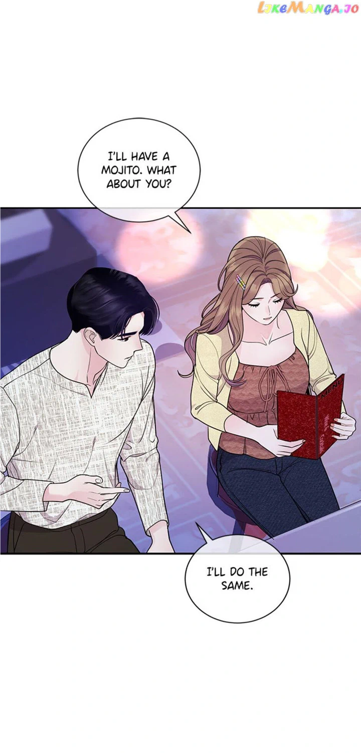 A Suspicious Confession Chapter 43 206 13