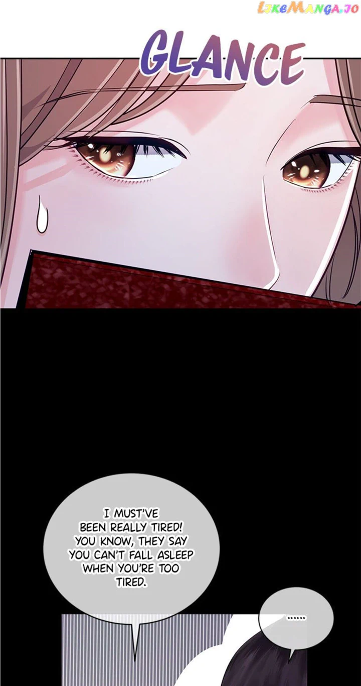 A Suspicious Confession Chapter 43 207 14