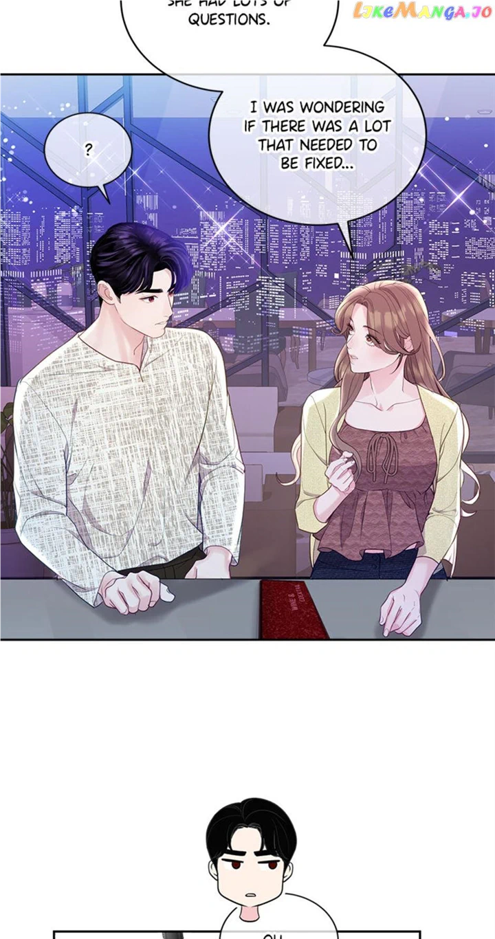 A Suspicious Confession Chapter 43 210 17