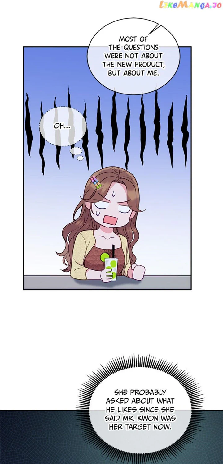 A Suspicious Confession Chapter 43 214 21