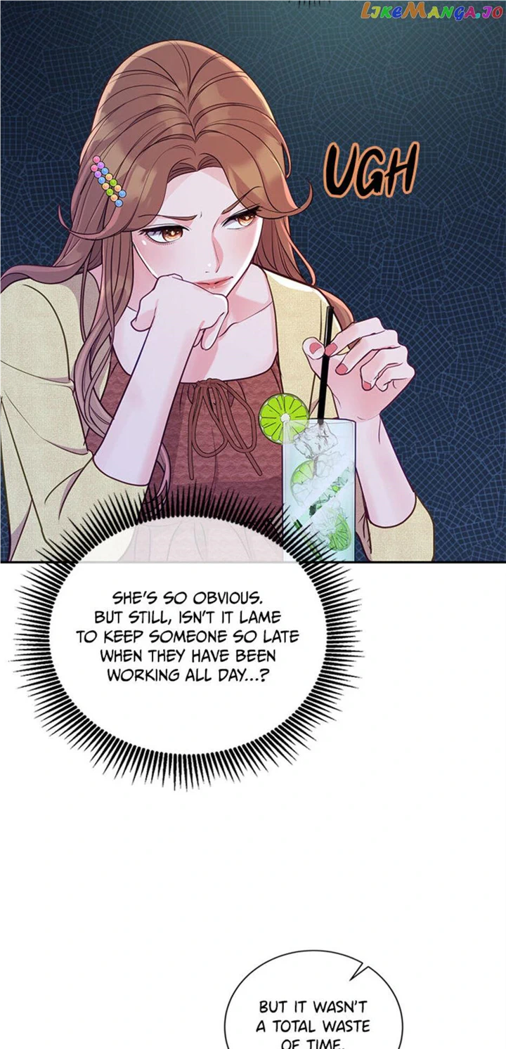 A Suspicious Confession Chapter 43 215 22