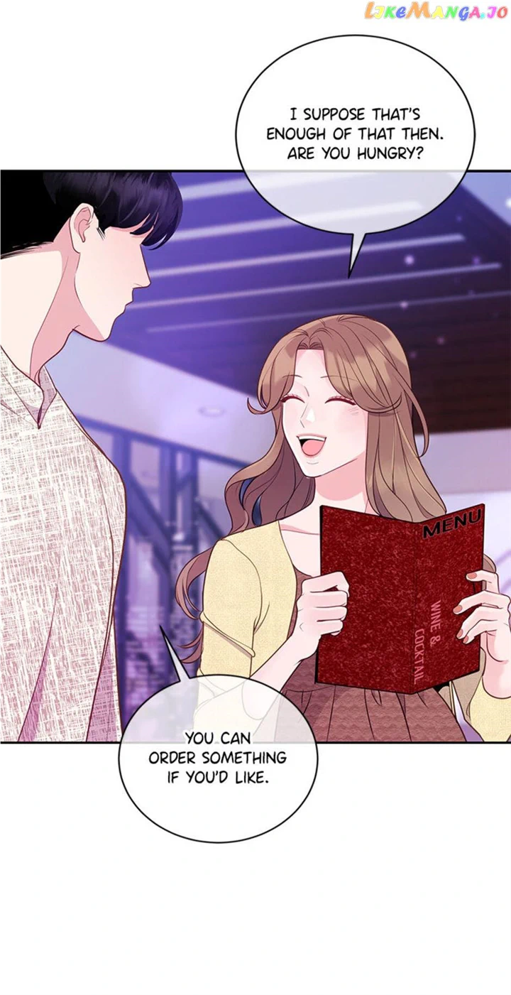 A Suspicious Confession Chapter 43 220 27