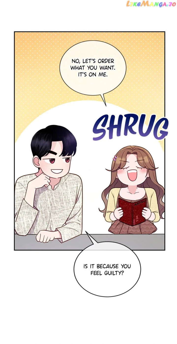 A Suspicious Confession Chapter 43 221 28