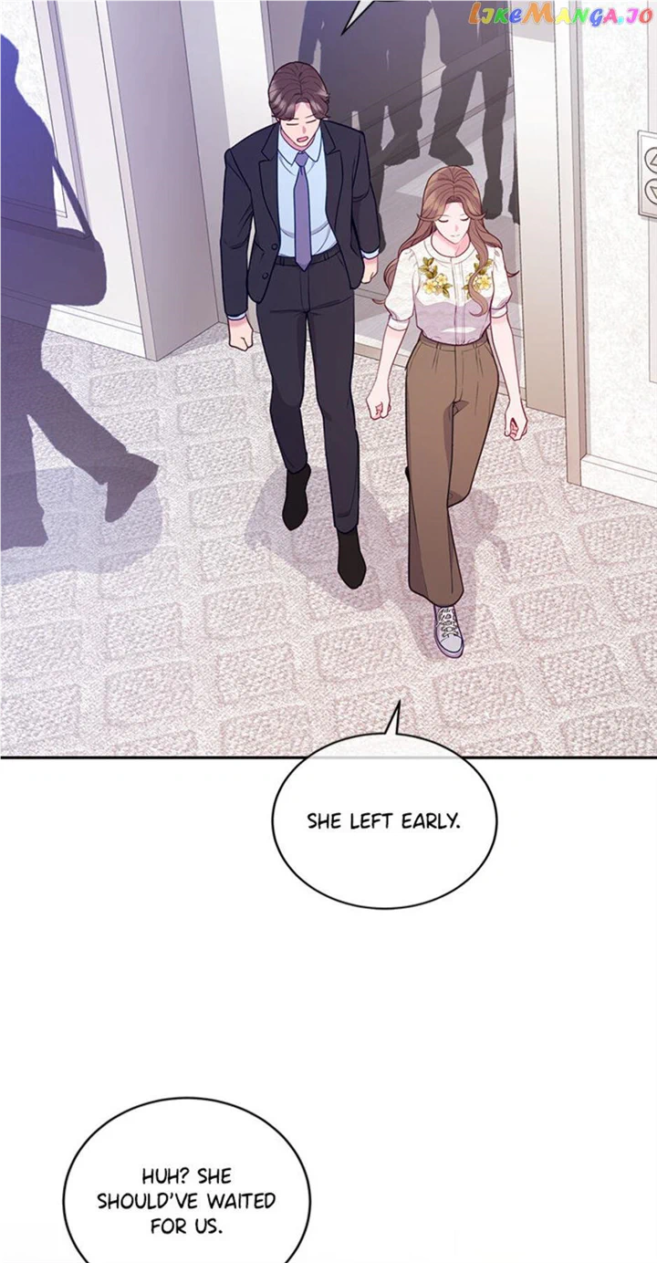 A Suspicious Confession Chapter 43 235 42