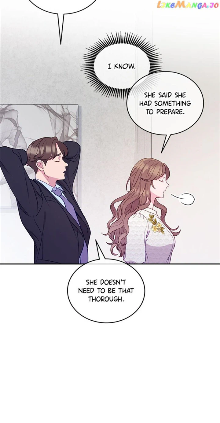 A Suspicious Confession Chapter 43 236 43