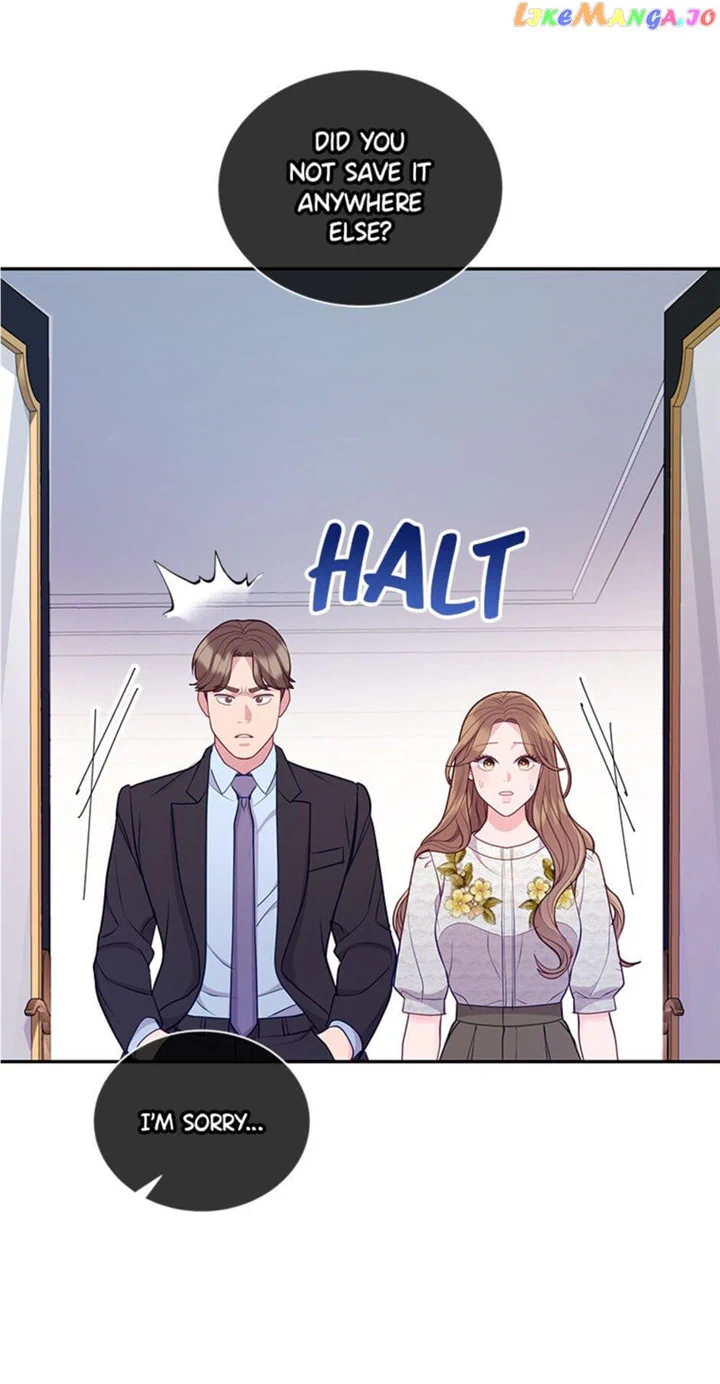 A Suspicious Confession Chapter 43 237 44