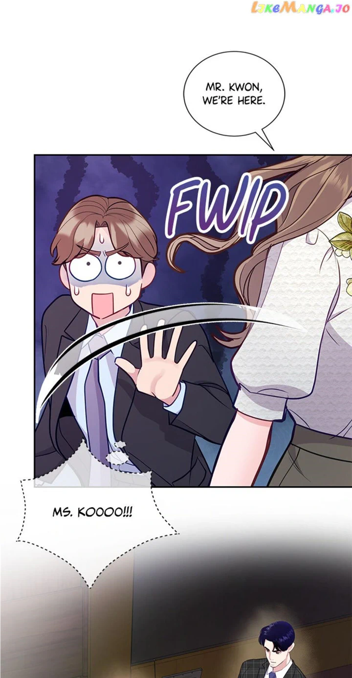 A Suspicious Confession Chapter 43 240 47