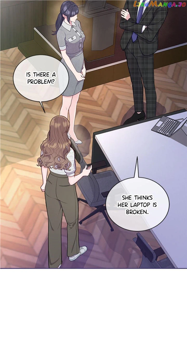 A Suspicious Confession Chapter 43 241 48