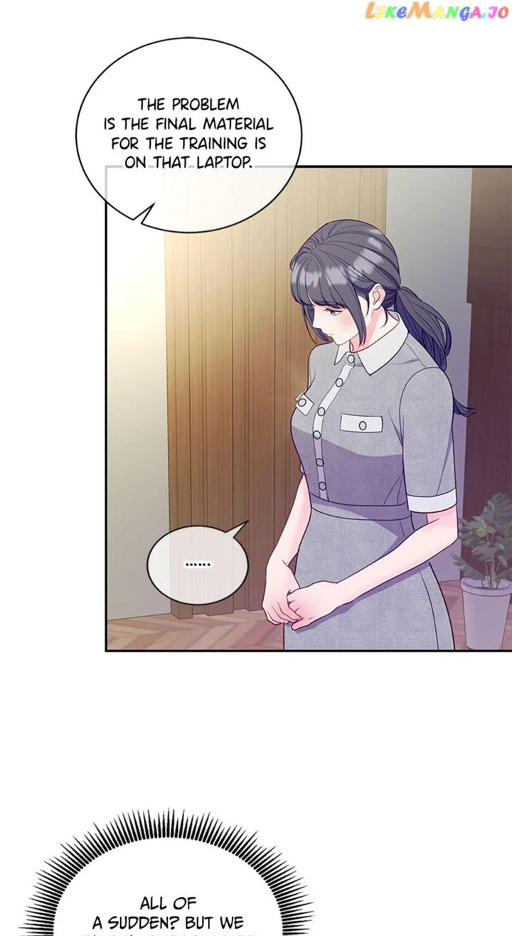 A Suspicious Confession Chapter 43 242 49