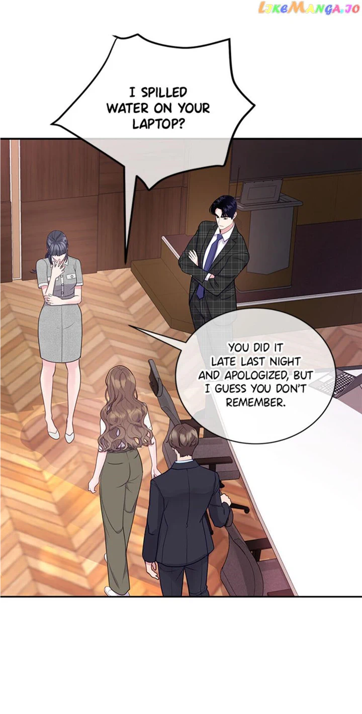 A Suspicious Confession Chapter 43 249 56