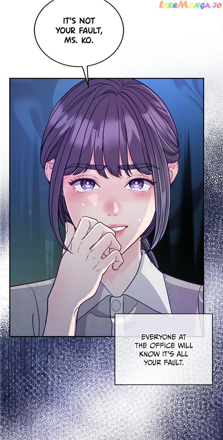 A Suspicious Confession Chapter 43 253 60