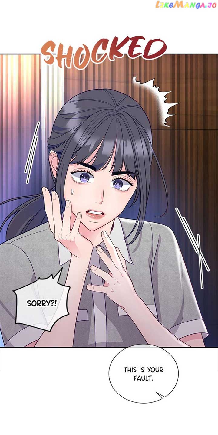 A Suspicious Confession Chapter 44 219 05