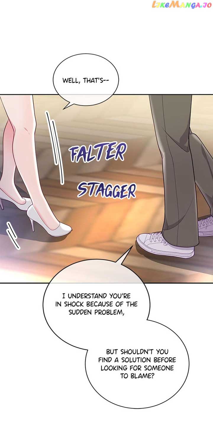 A Suspicious Confession Chapter 44 220 06