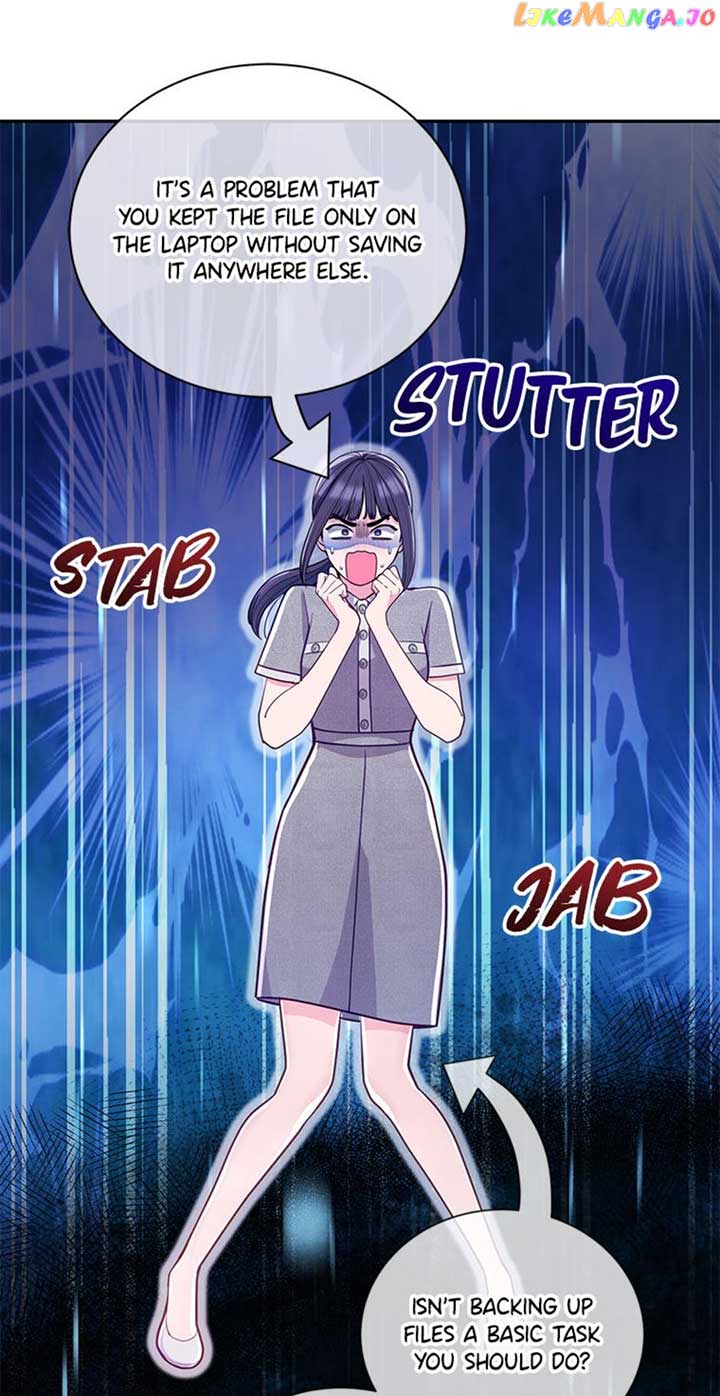 A Suspicious Confession Chapter 44 221 07