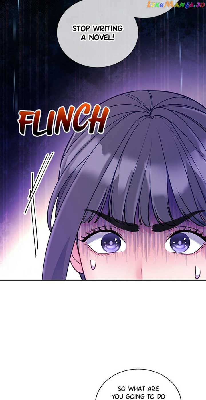 A Suspicious Confession Chapter 44 222 08