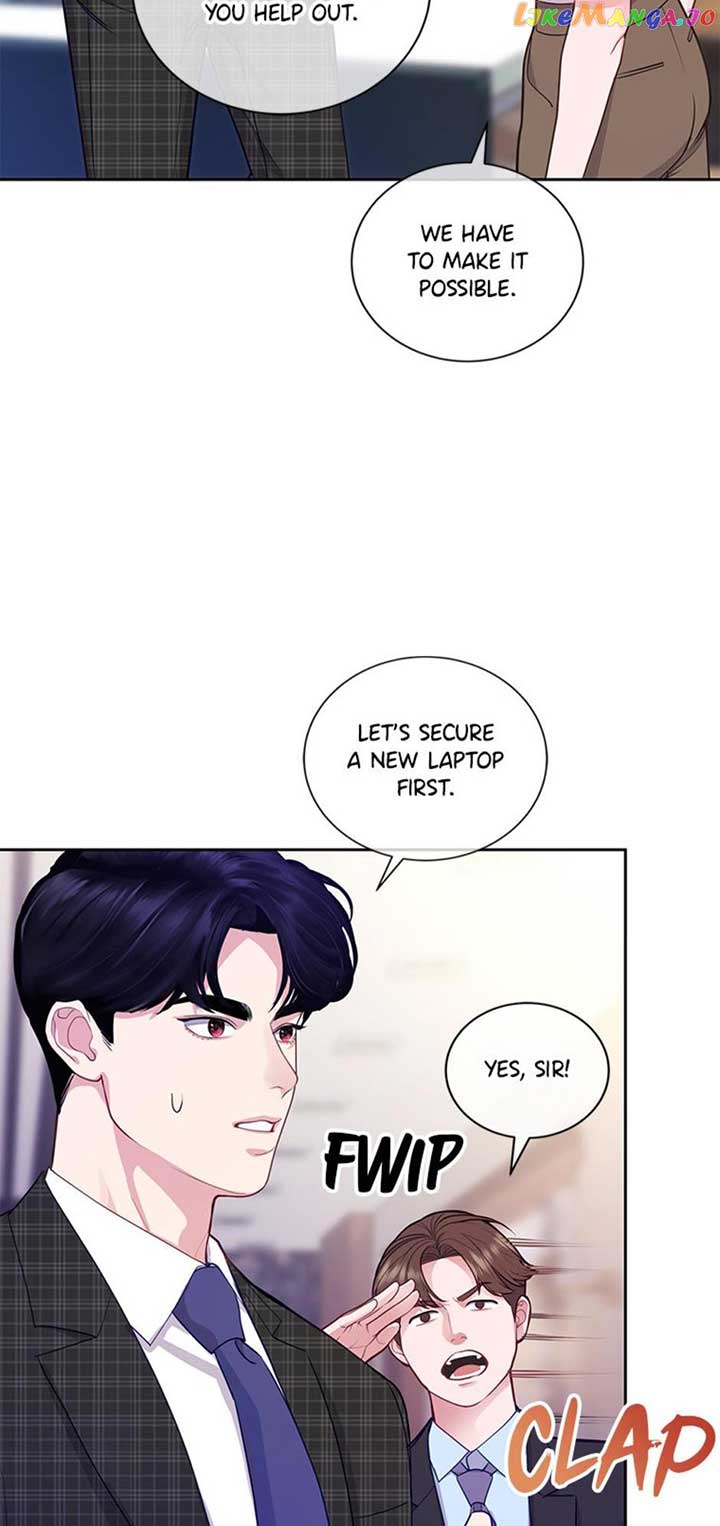 A Suspicious Confession Chapter 44 230 16