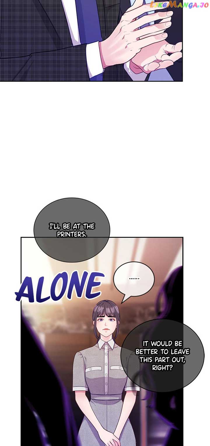 A Suspicious Confession Chapter 44 231 17