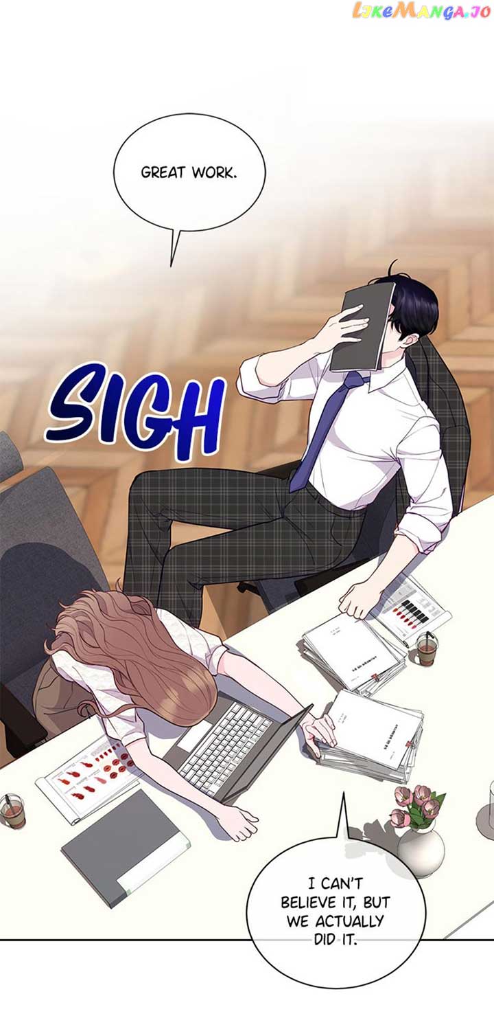 A Suspicious Confession Chapter 44 235 21