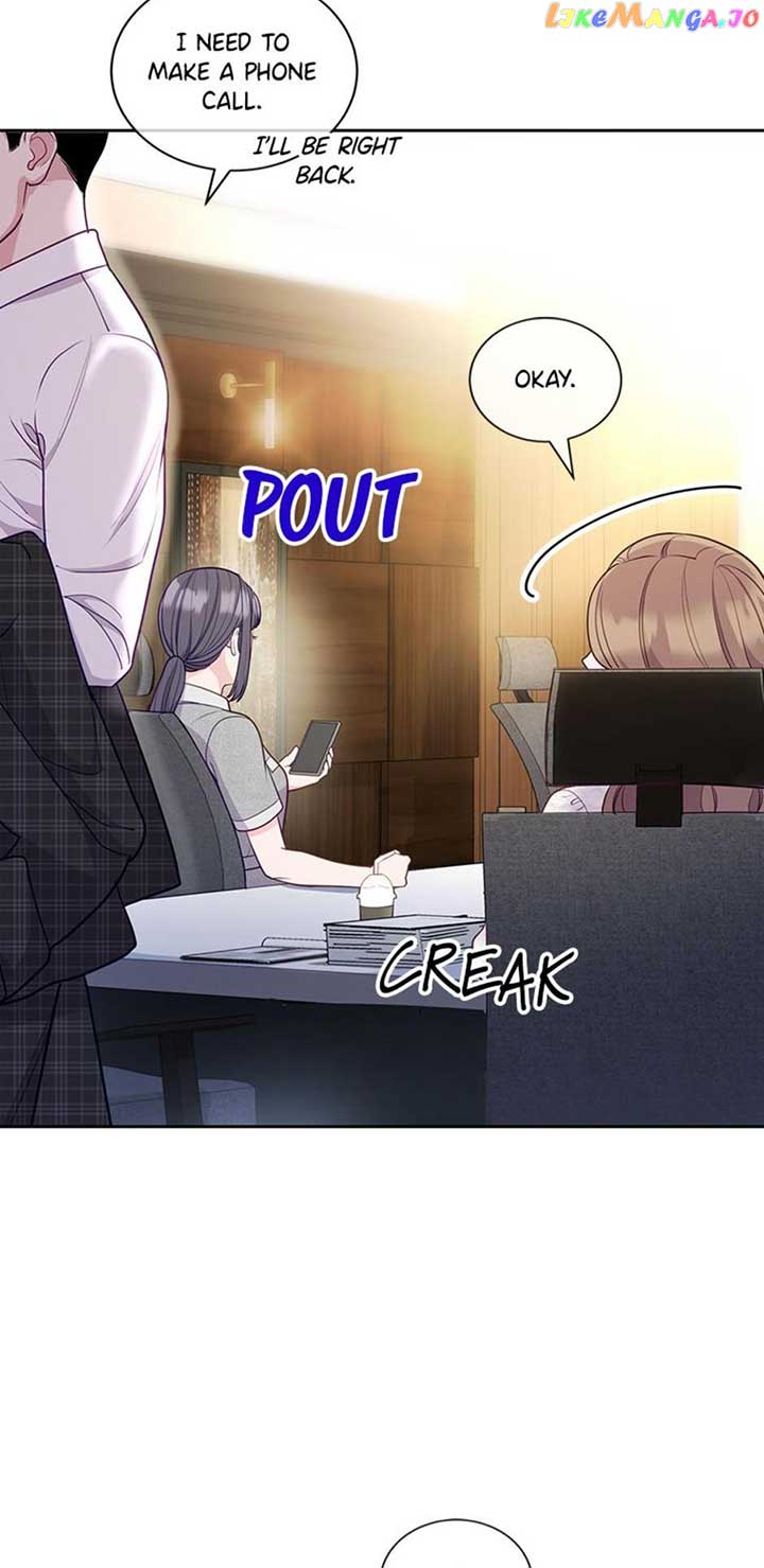 A Suspicious Confession Chapter 44 237 23