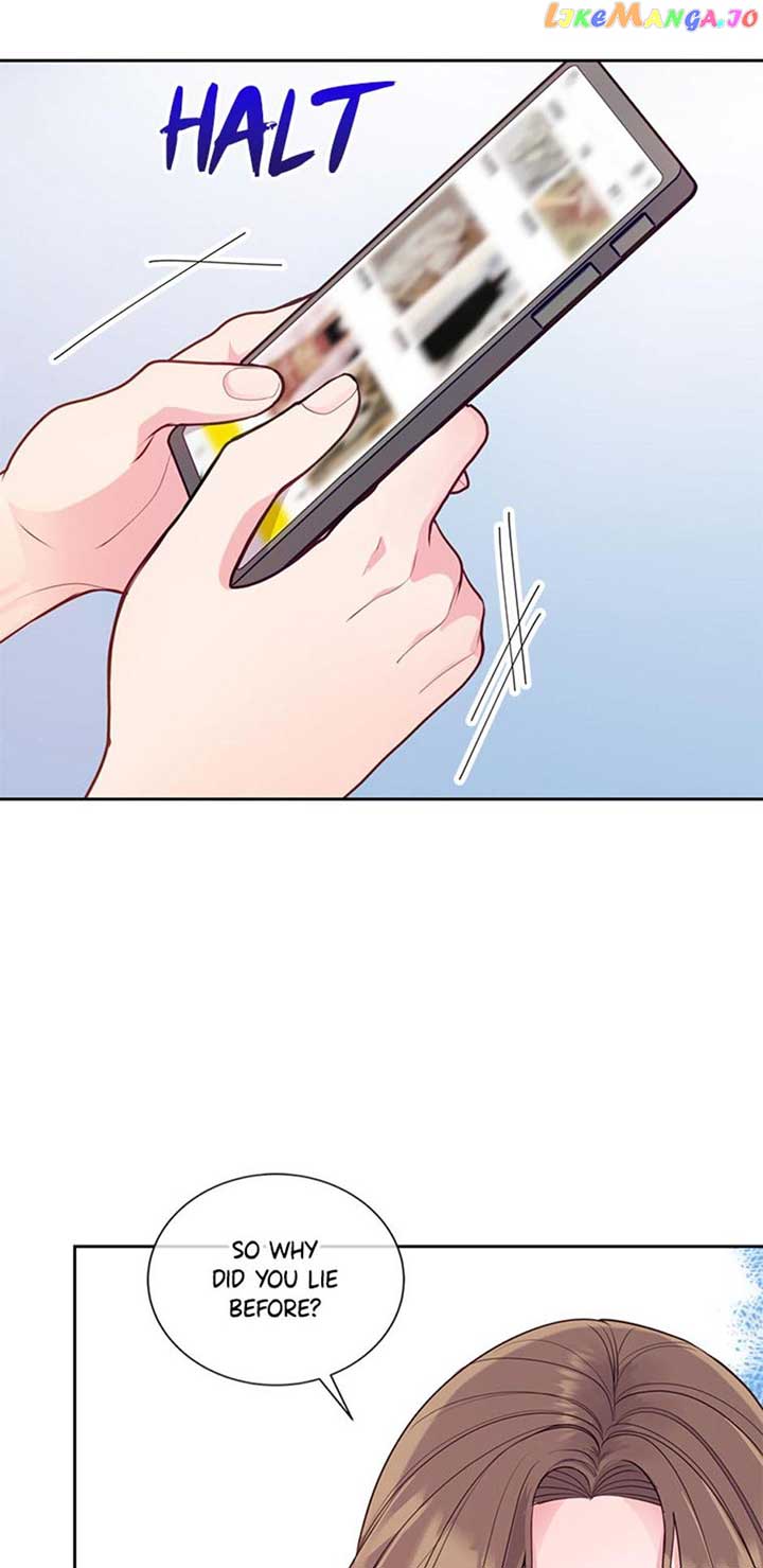 A Suspicious Confession Chapter 44 239 25