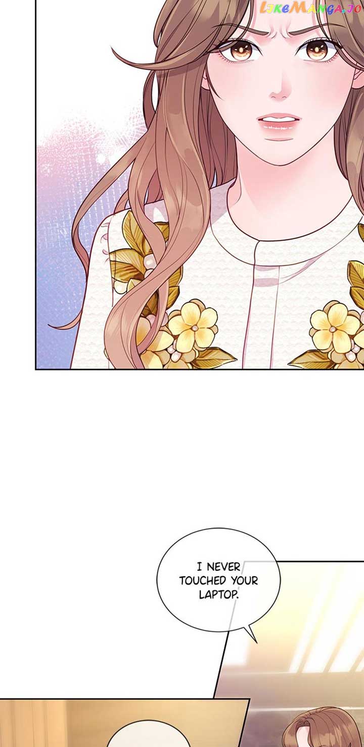 A Suspicious Confession Chapter 44 240 26