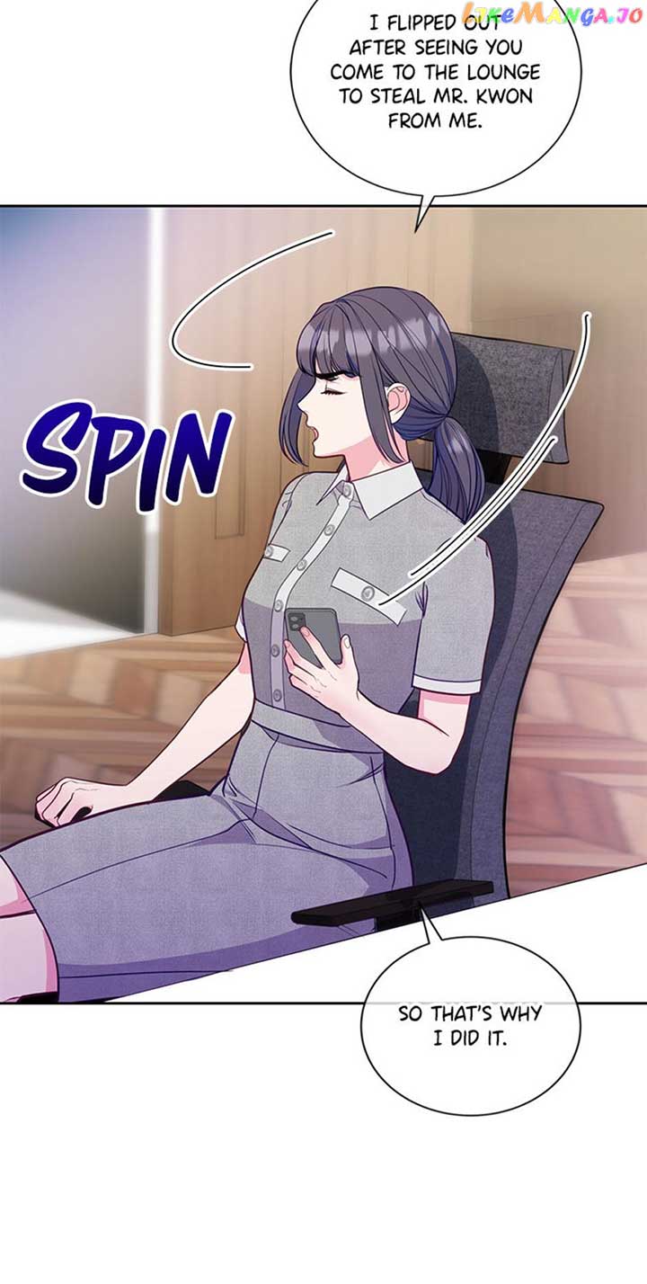 A Suspicious Confession Chapter 44 244 30