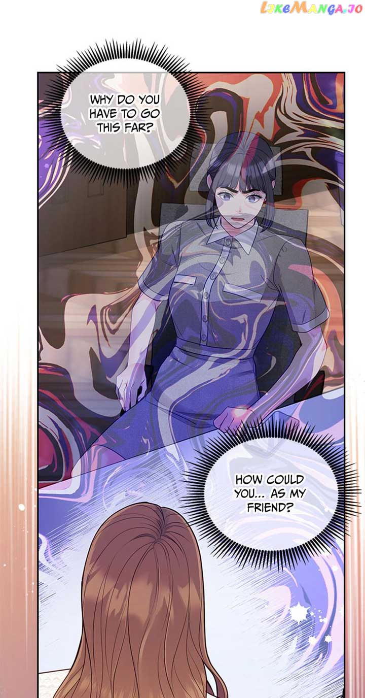 A Suspicious Confession Chapter 44 249 35