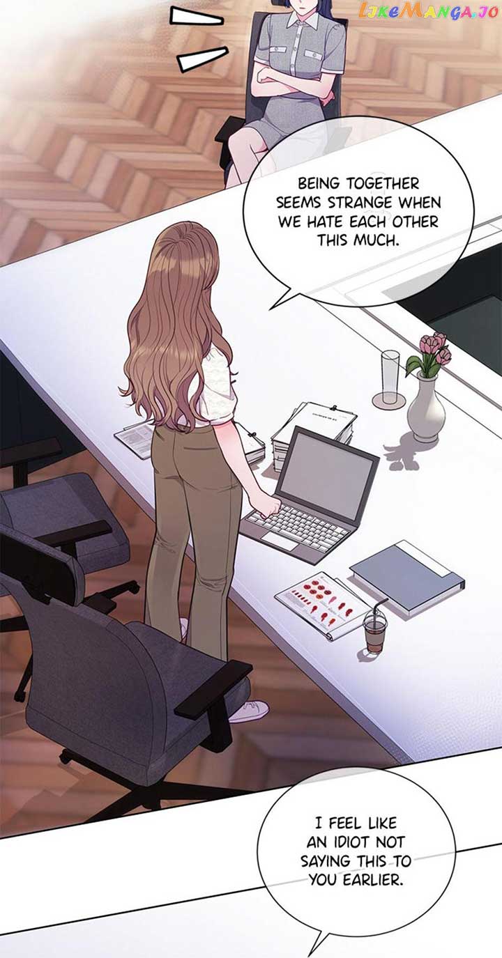 A Suspicious Confession Chapter 44 253 39