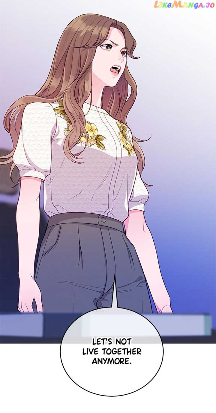 A Suspicious Confession Chapter 44 254 40