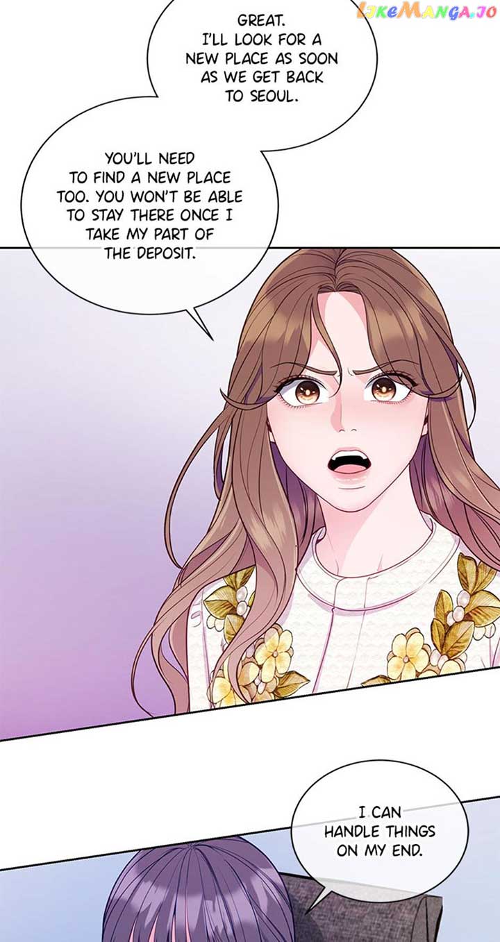 A Suspicious Confession Chapter 44 257 43