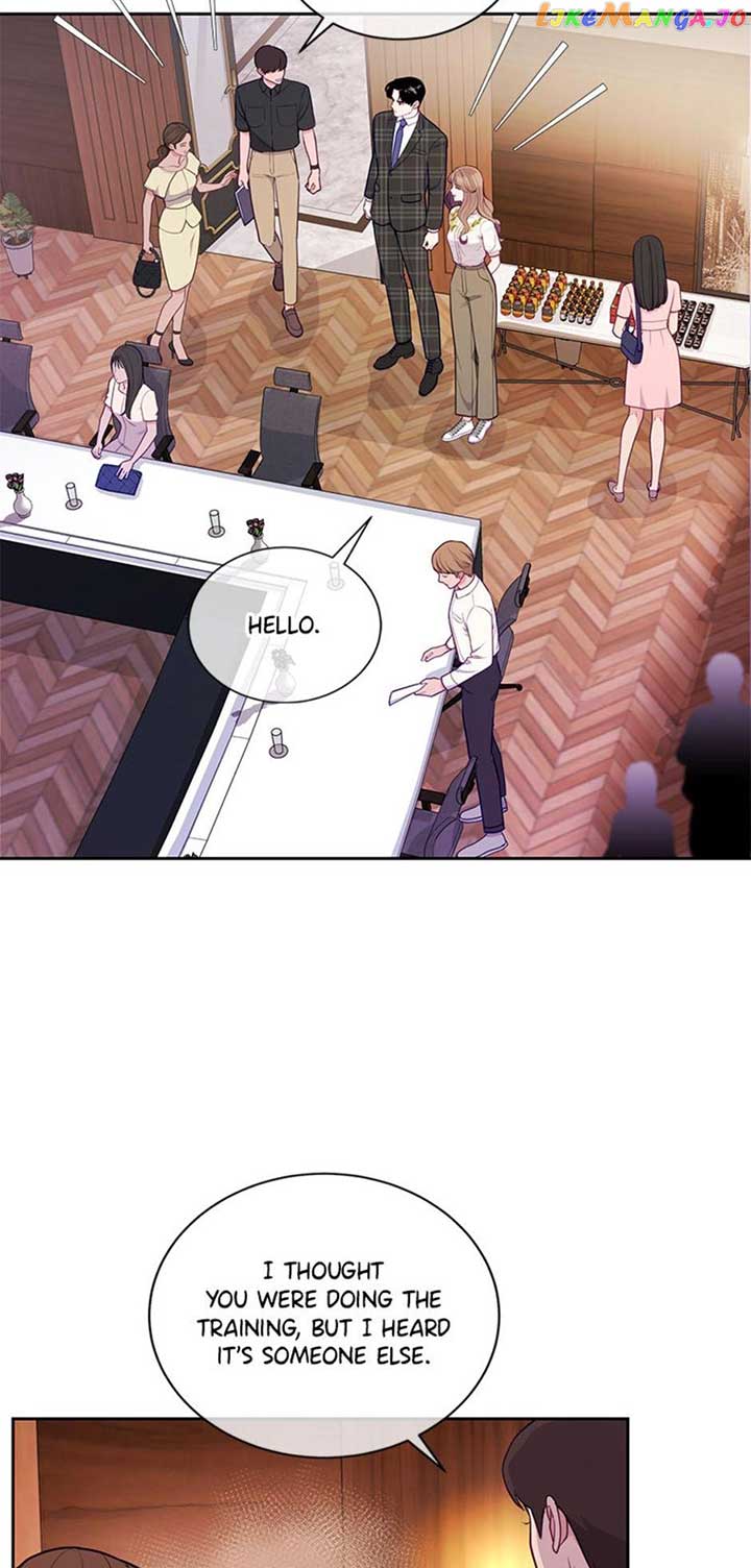 A Suspicious Confession Chapter 44 276 62