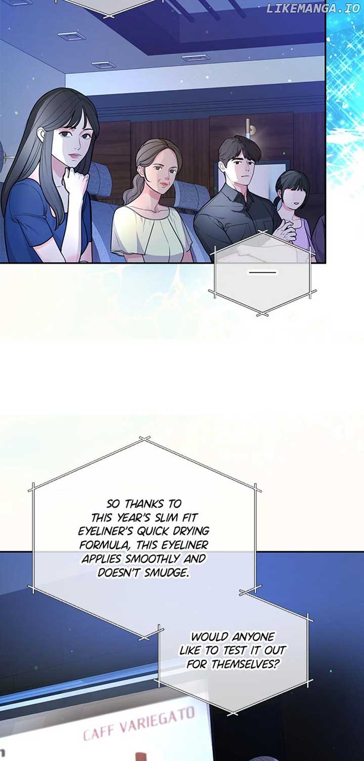 A Suspicious Confession Chapter 45 228 02