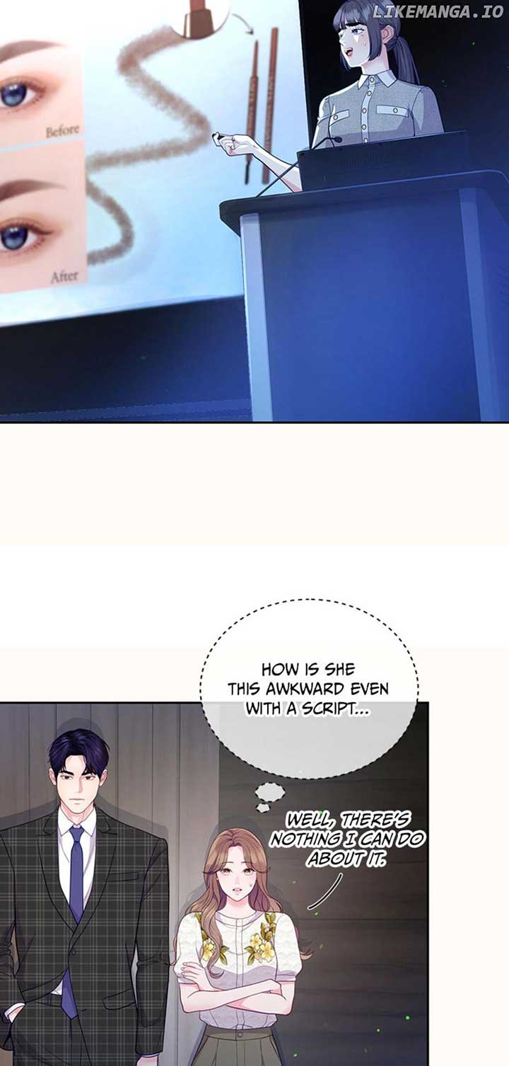 A Suspicious Confession Chapter 45 229 03