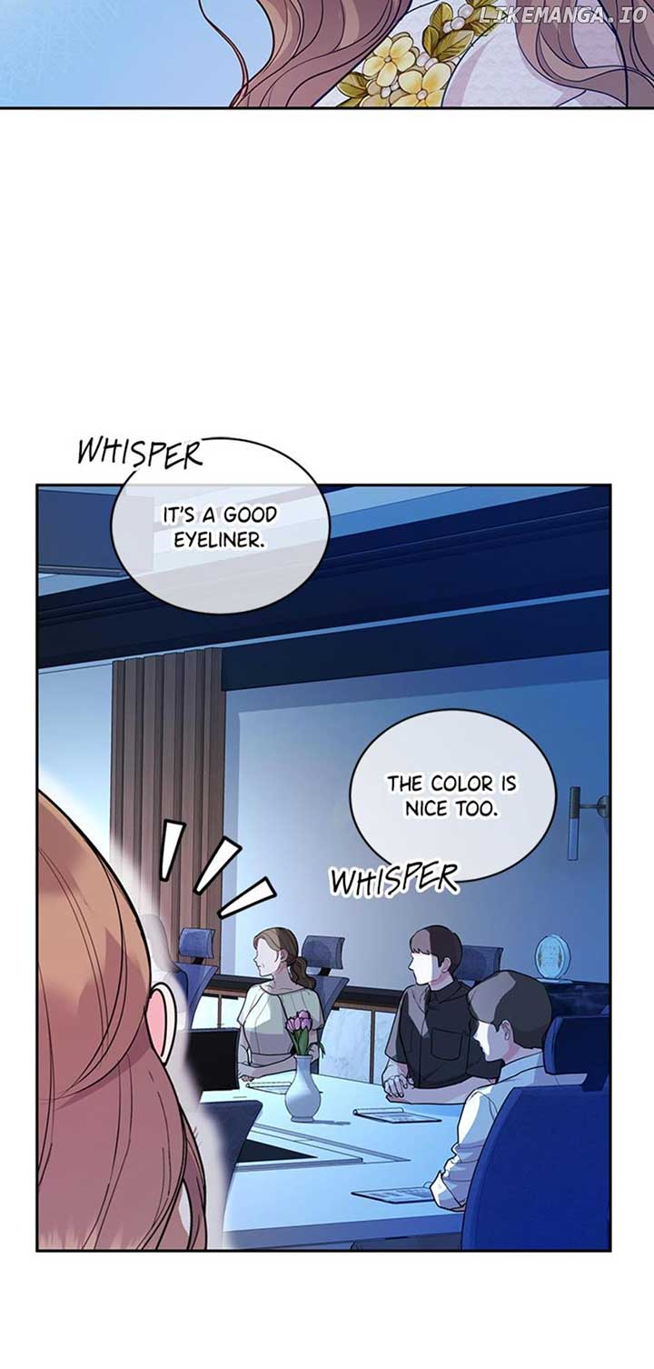 A Suspicious Confession Chapter 45 231 05