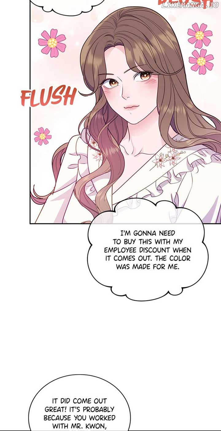 A Suspicious Confession Chapter 45 253 27