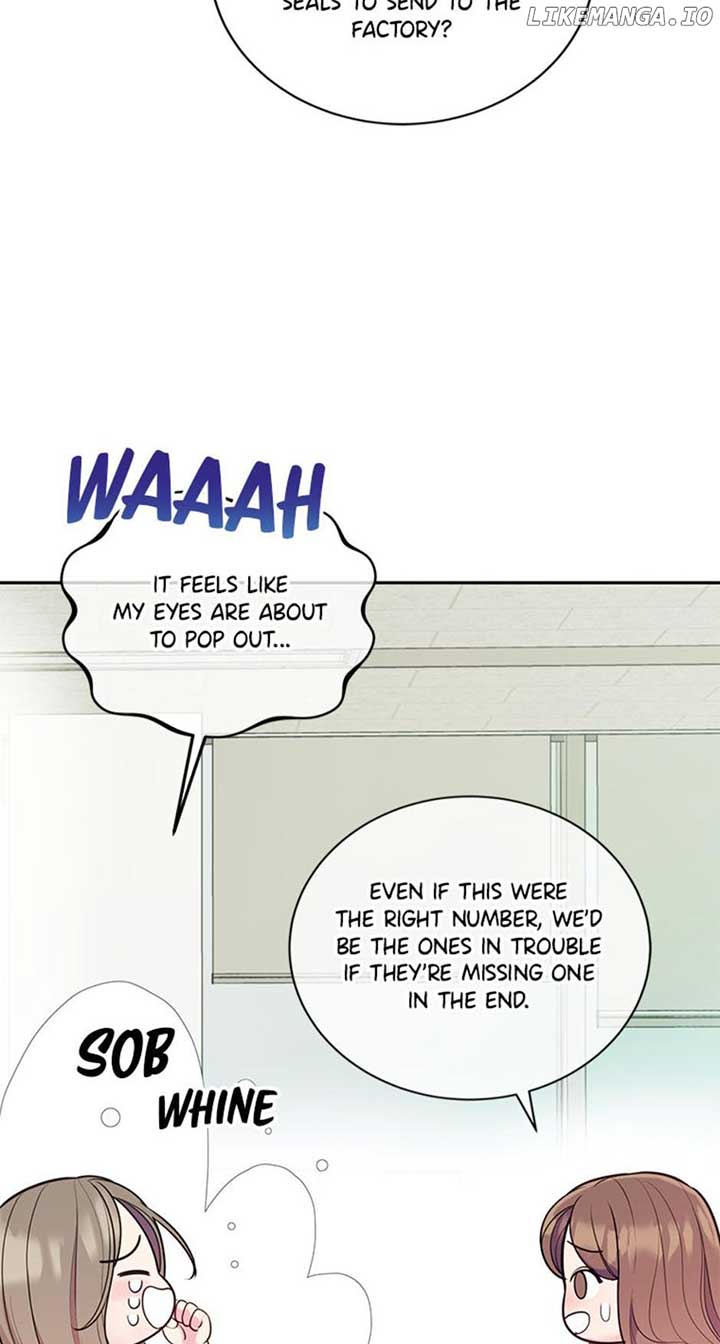 A Suspicious Confession Chapter 45 261 35