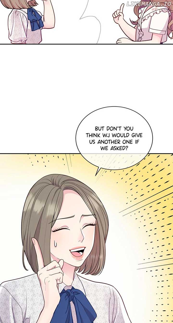 A Suspicious Confession Chapter 45 262 36